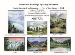 Aspen Area